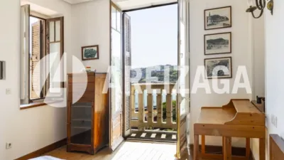 Casa en venta en Itsasargiko Pasealekua, 29, Antiguo Ondarreta (San Sebastián - Donostia) de 3.700.000 €
