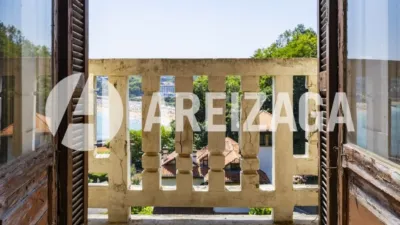 Casa en venta en Itsasargiko Pasealekua, 29, Antiguo Ondarreta (San Sebastián - Donostia) de 3.700.000 €