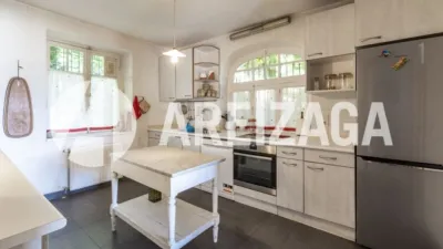 Casa en venta en Itsasargiko Pasealekua, 29, Antiguo Ondarreta (San Sebastián - Donostia) de 3.700.000 €