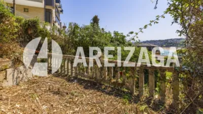 Casa en venta en Itsasargiko Pasealekua, 29, Antiguo Ondarreta (San Sebastián - Donostia) de 3.700.000 €