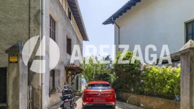Casa en venta en Itsasargiko Pasealekua, 29, Antiguo Ondarreta (San Sebastián - Donostia) de 3.700.000 €