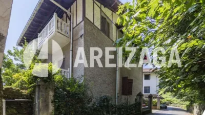 Casa en venta en Itsasargiko Pasealekua, 29, Antiguo Ondarreta (San Sebastián - Donostia) de 3.700.000 €
