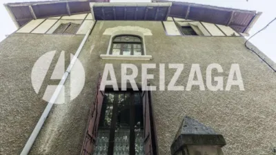 Casa en venta en Itsasargiko Pasealekua, 29, Antiguo Ondarreta (San Sebastián - Donostia) de 3.700.000 €