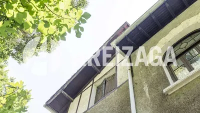 Casa en venta en Itsasargiko Pasealekua, 29, Antiguo Ondarreta (San Sebastián - Donostia) de 3.700.000 €