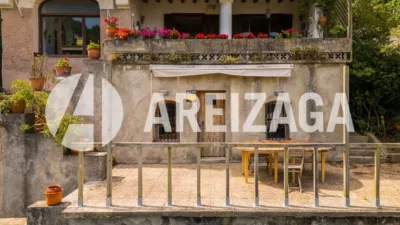Casa en venta en Itsasargiko Pasealekua, 29, Antiguo Ondarreta (San Sebastián - Donostia) de 3.700.000 €