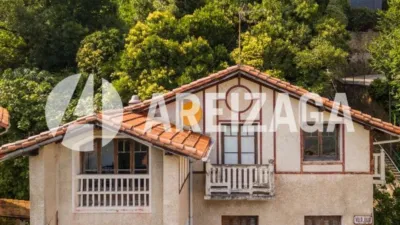 Casa en venta en Itsasargiko Pasealekua, 29, Antiguo Ondarreta (San Sebastián - Donostia) de 3.700.000 €