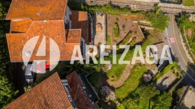 Casa en venta en Itsasargiko Pasealekua, 29, Antiguo Ondarreta (San Sebastián - Donostia) de 3.700.000 €