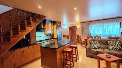Chalet in Viñaspre photo 10