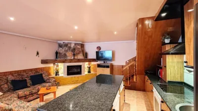 Chalet in Viñaspre photo 12