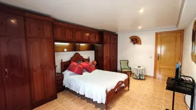 Chalet in Viñaspre photo 21