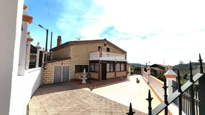 Chalet in Viñaspre photo 26