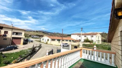 Chalet in Viñaspre photo 27