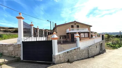 Chalet in Viñaspre photo 28
