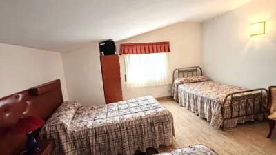 Chalet in Viñaspre photo 29