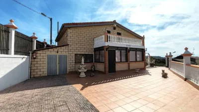 Chalet in Viñaspre photo 33