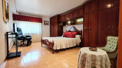 Chalet in Viñaspre photo 37