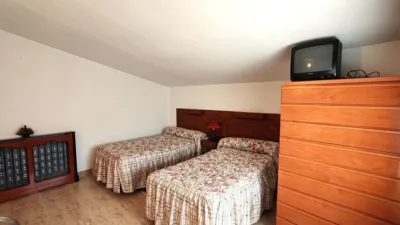 Chalet in Viñaspre photo 43