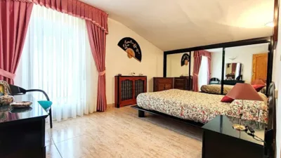 Chalet in Viñaspre photo 45