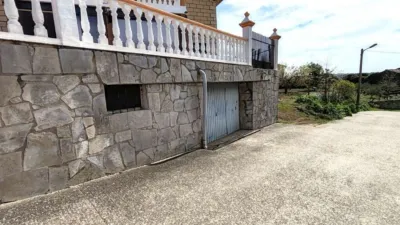 Chalet in Viñaspre photo 50