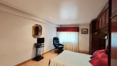 Chalet in Viñaspre photo 7
