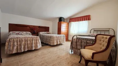 Chalet in Viñaspre photo 9