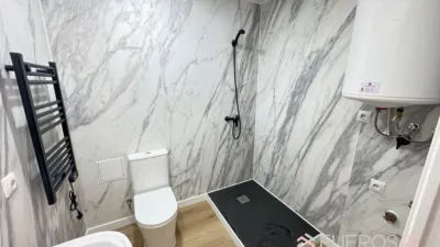 Apartment in Bilbao photo 5