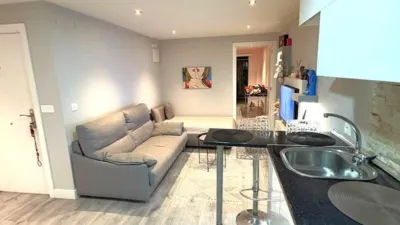 Loft in Kareaga photo 2