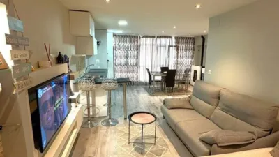 Loft in Kareaga photo 3
