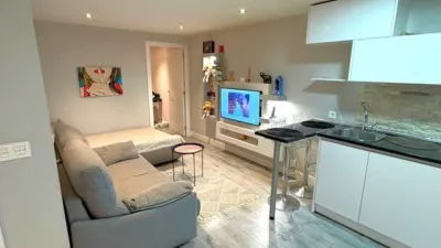 Loft in Kareaga photo 4