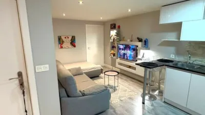 Loft in Kareaga photo 5