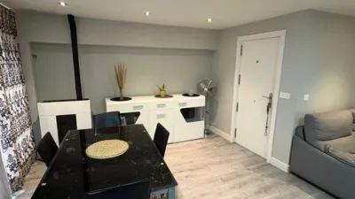 Loft in Kareaga photo 6