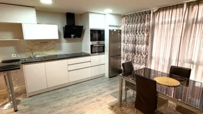Loft in Kareaga photo 7