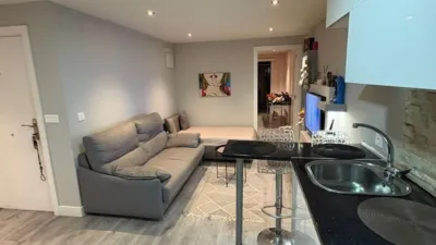 Loft in Kareaga photo 8