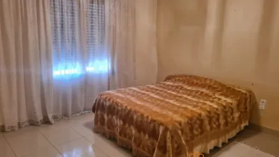 Casa en venta en Calle de los Amigos, 28, Caspe de 59.000 €