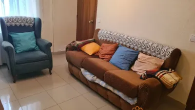 Casa en venta en Calle de los Amigos, 28, Caspe de 59.000 €