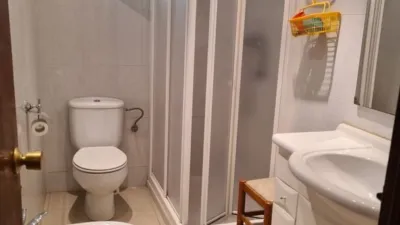 Casa en venta en Calle de los Amigos, 28, Caspe de 59.000 €