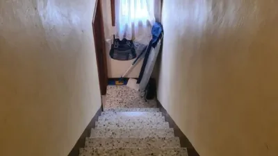 Casa en venta en Calle de los Amigos, 28, Caspe de 59.000 €