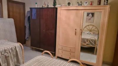 Casa en venta en Calle de los Amigos, 28, Caspe de 59.000 €