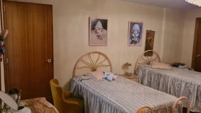 Casa en venta en Calle de los Amigos, 28, Caspe de 59.000 €