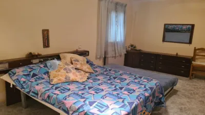 Casa en venta en Calle de los Amigos, 28, Caspe de 59.000 €