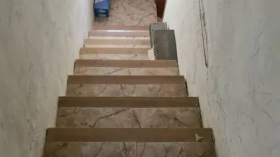 Casa en venta en Calle de los Amigos, 28, Caspe de 59.000 €