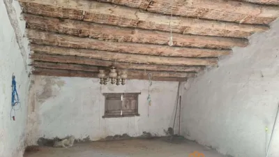 Casa en venta en Calle de los Amigos, 28, Caspe de 59.000 €