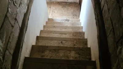 Casa en venta en Calle de los Amigos, 28, Caspe de 59.000 €