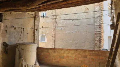 Casa en venta en Calle de los Amigos, 28, Caspe de 59.000 €
