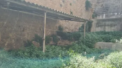 Casa en venta en Calle de los Amigos, 28, Caspe de 59.000 €