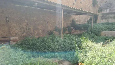 Casa en venta en Calle de los Amigos, 28, Caspe de 59.000 €