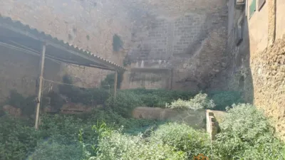 Casa en venta en Calle de los Amigos, 28, Caspe de 59.000 €