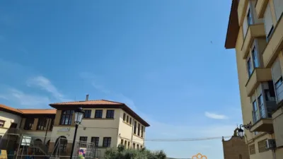Casa en venta en Calle de los Amigos, 28, Caspe de 59.000 €