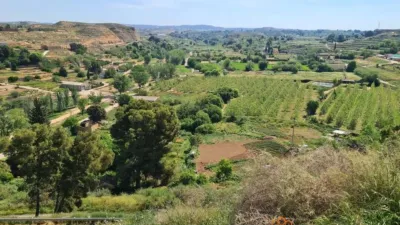 Casa en venta en Calle de los Amigos, 28, Caspe de 59.000 €