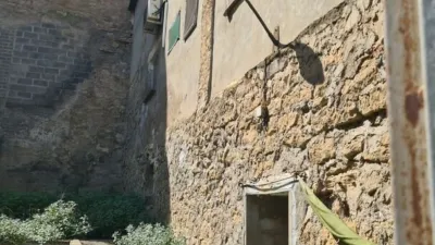 Casa en venta en Calle de los Amigos, 28, Caspe de 59.000 €